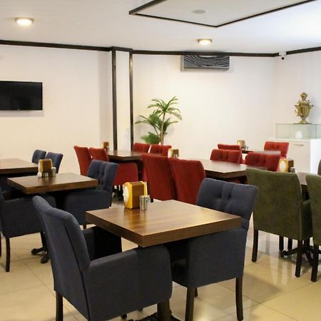 Süvari Hotel Aksaray Dış mekan fotoğraf