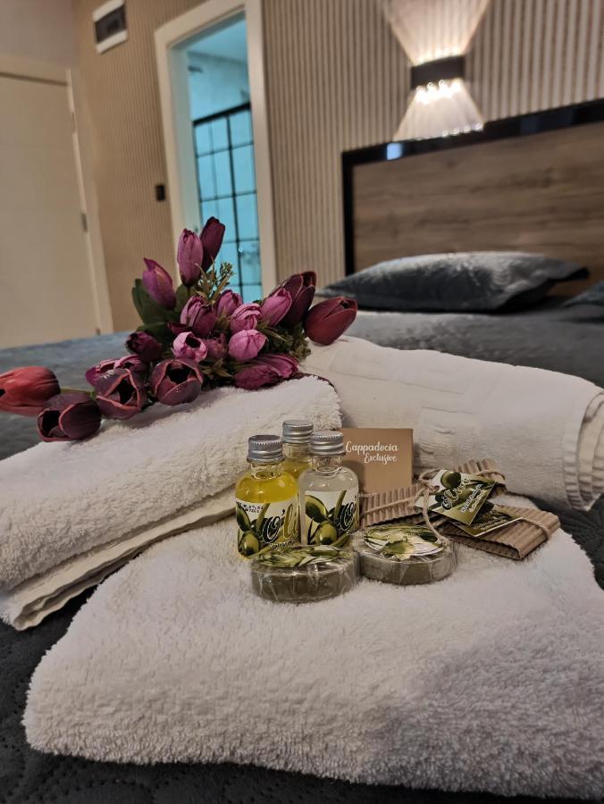 Süvari Hotel Aksaray Dış mekan fotoğraf