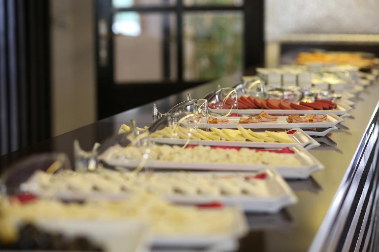 Süvari Hotel Aksaray Dış mekan fotoğraf