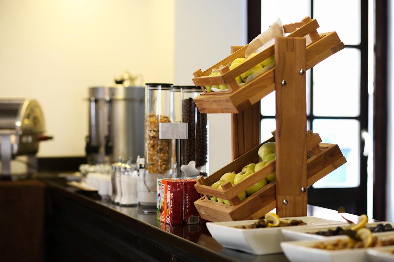 Süvari Hotel Aksaray Dış mekan fotoğraf