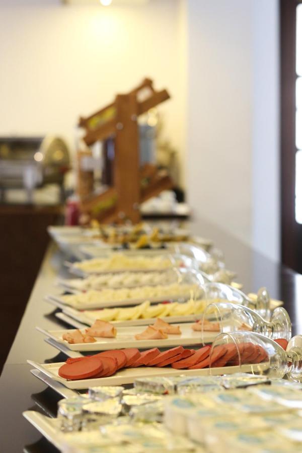 Süvari Hotel Aksaray Dış mekan fotoğraf