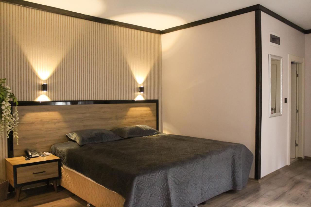 Süvari Hotel Aksaray Dış mekan fotoğraf