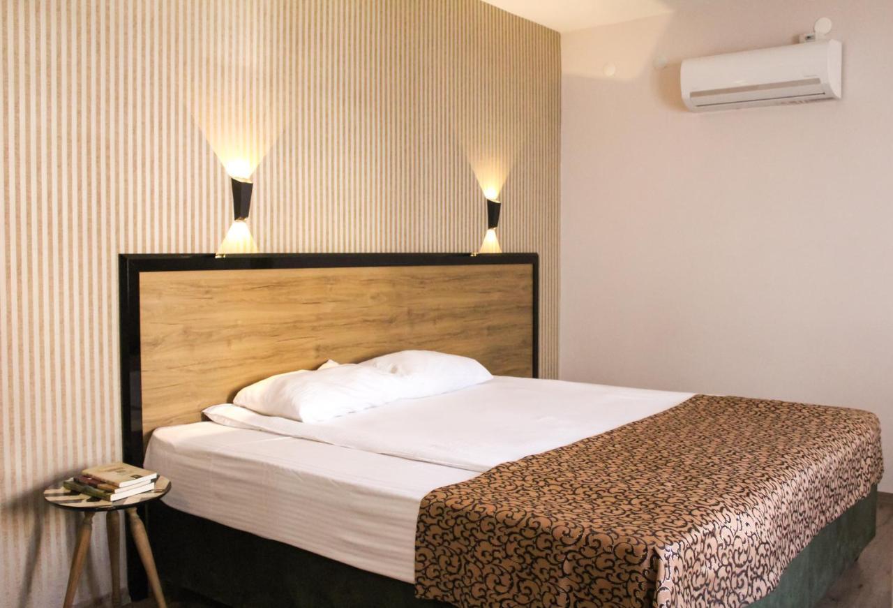 Süvari Hotel Aksaray Dış mekan fotoğraf