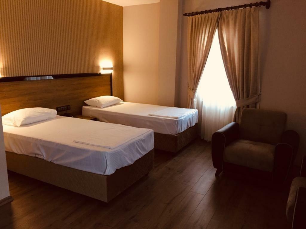 Süvari Hotel Aksaray Dış mekan fotoğraf