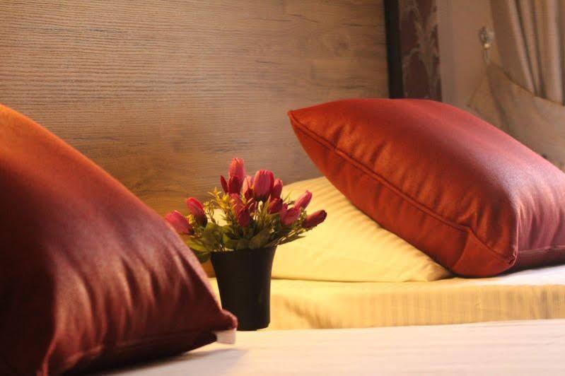 Süvari Hotel Aksaray Dış mekan fotoğraf