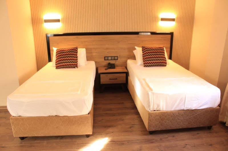 Süvari Hotel Aksaray Dış mekan fotoğraf