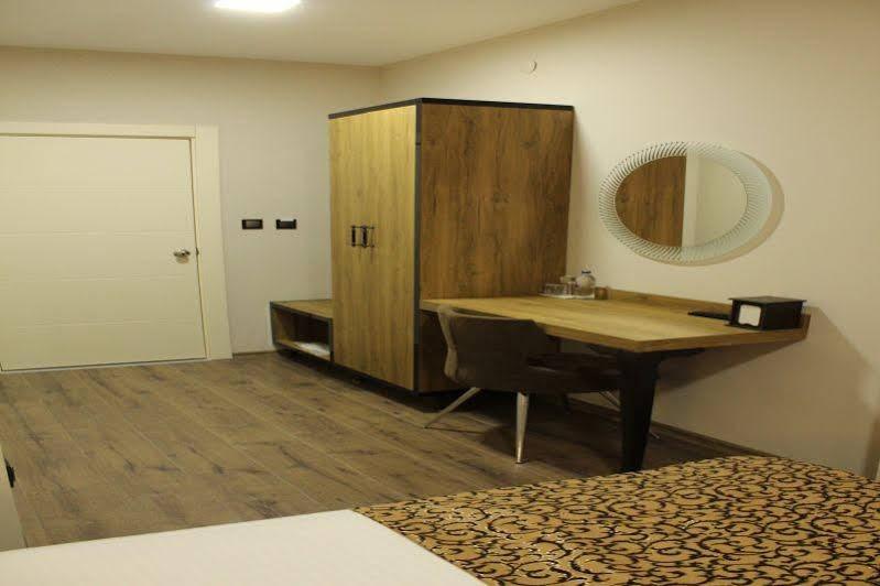 Süvari Hotel Aksaray Dış mekan fotoğraf