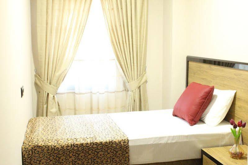 Süvari Hotel Aksaray Dış mekan fotoğraf