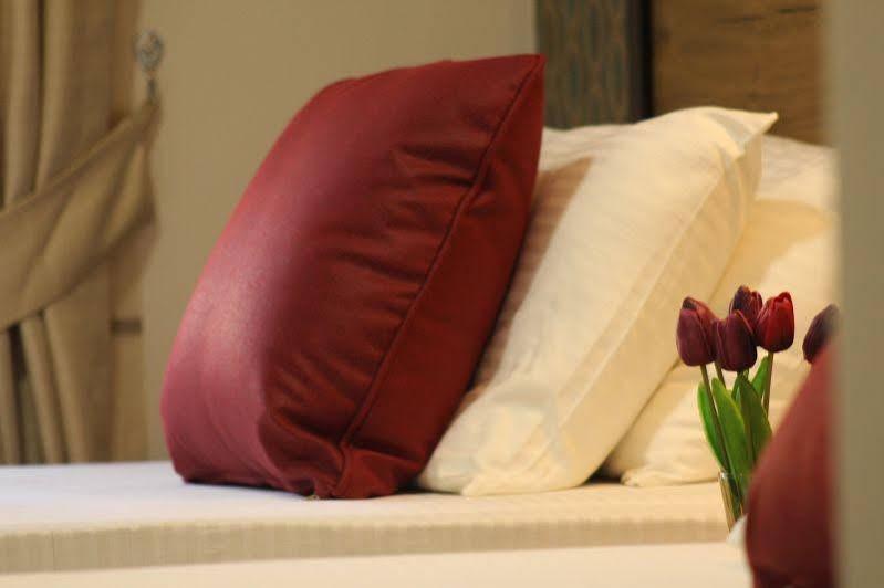 Süvari Hotel Aksaray Dış mekan fotoğraf