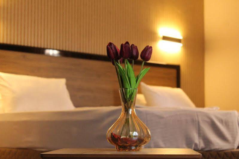 Süvari Hotel Aksaray Dış mekan fotoğraf