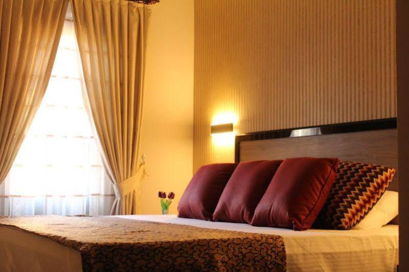 Süvari Hotel Aksaray Dış mekan fotoğraf