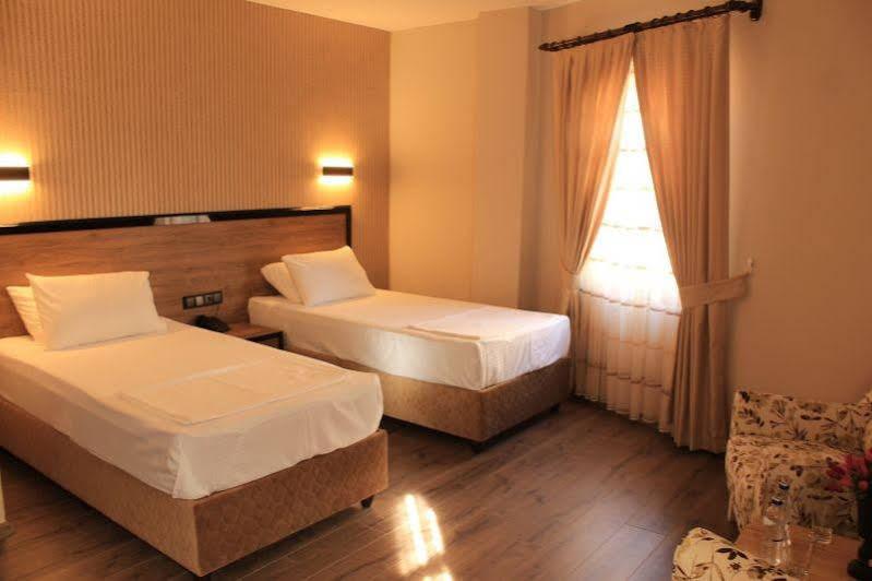 Süvari Hotel Aksaray Dış mekan fotoğraf
